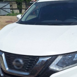 Переподключение терминала на Nissan для мониторинга ТС