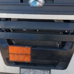 Установка видеонаблюдения согласно ПП№1640 (ПП№969) на Sitrak