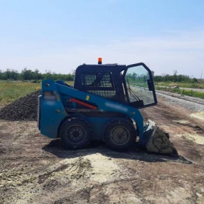 Контроль местоположения и топлива на Sunward