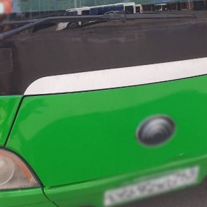 Монтаж терминала АСН по ПП РФ №2216 на Yotong